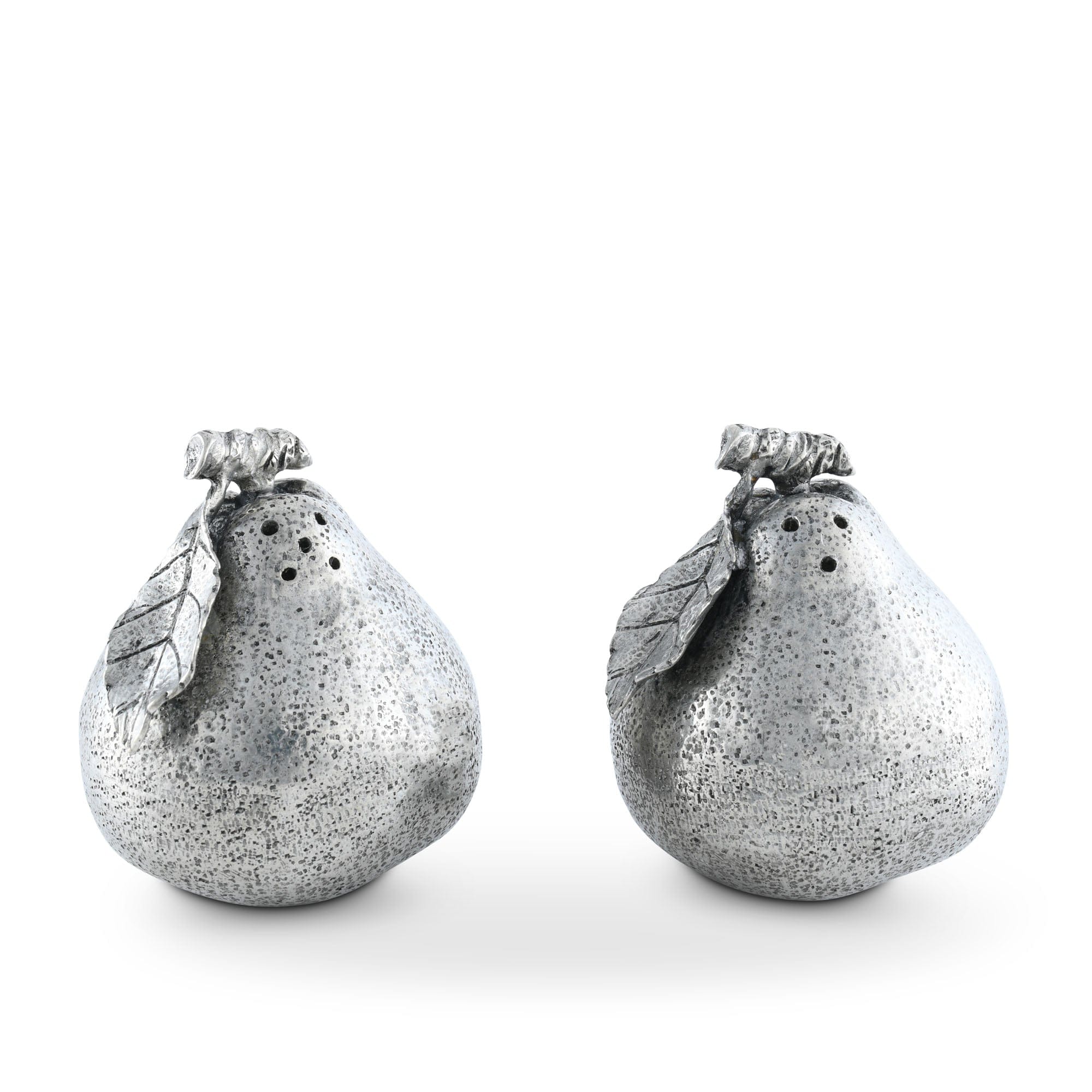 Pear Salt &amp; Pepper Set