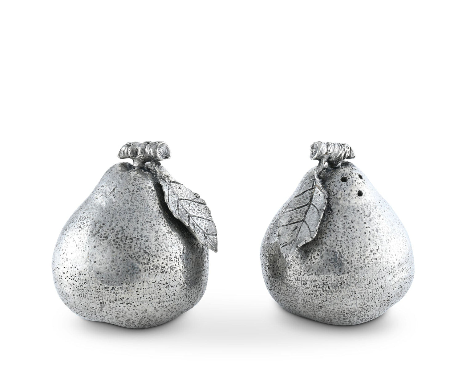 Pear Salt &amp; Pepper Set