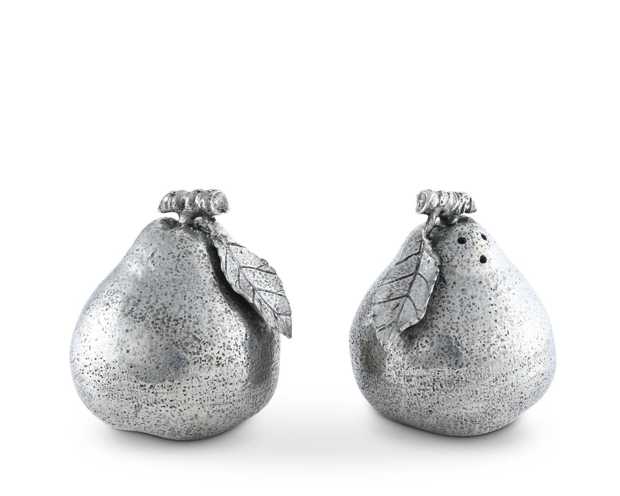 Pear Salt &amp; Pepper Set