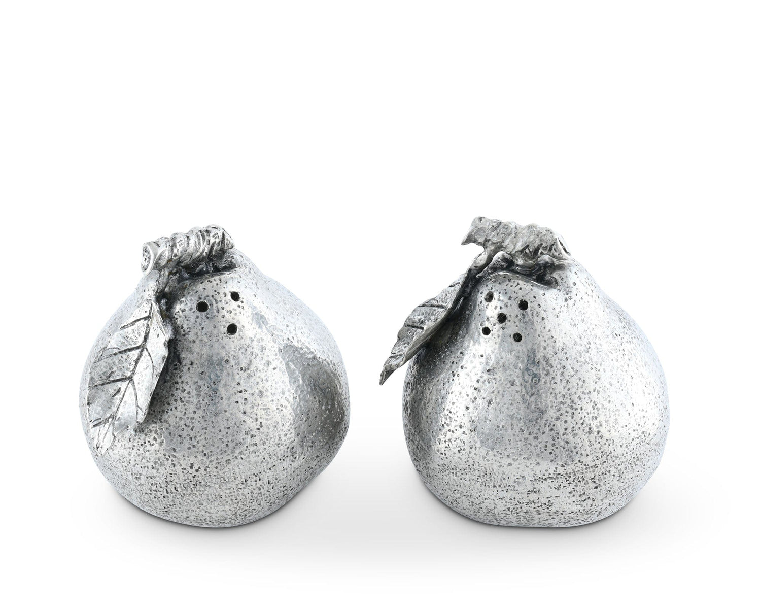 Pear Salt &amp; Pepper Set