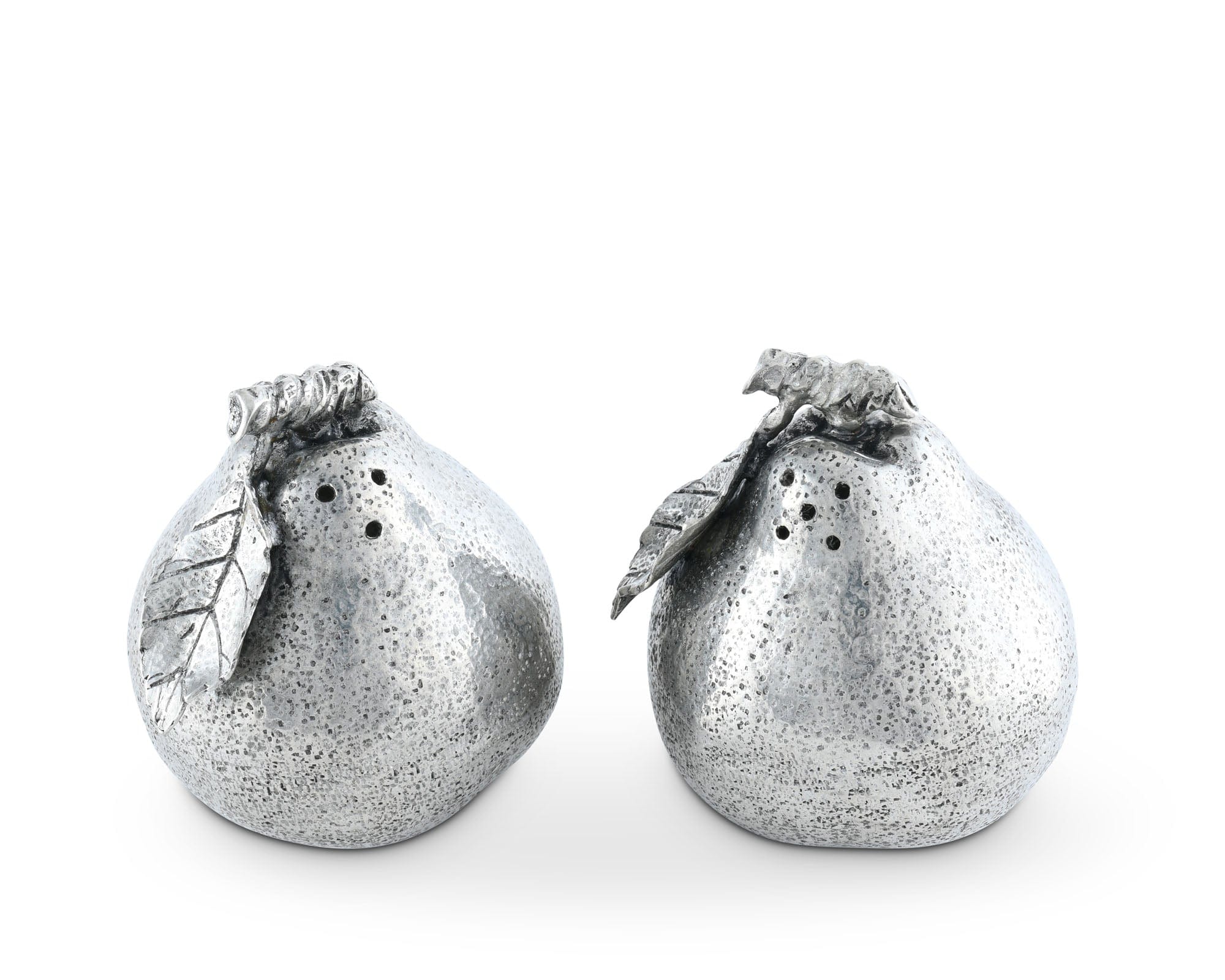 Pear Salt &amp; Pepper Set