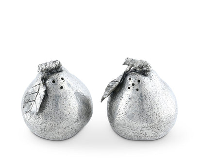 Pear Salt &amp; Pepper Set