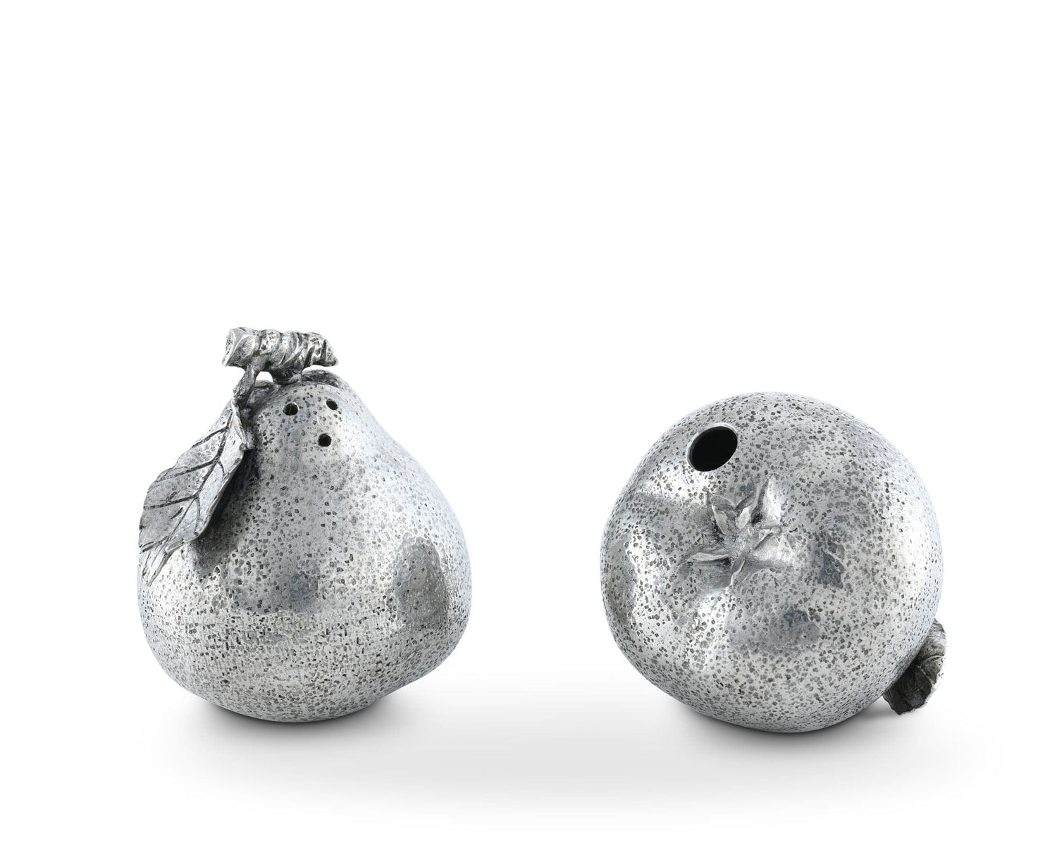 Pear Salt &amp; Pepper Set