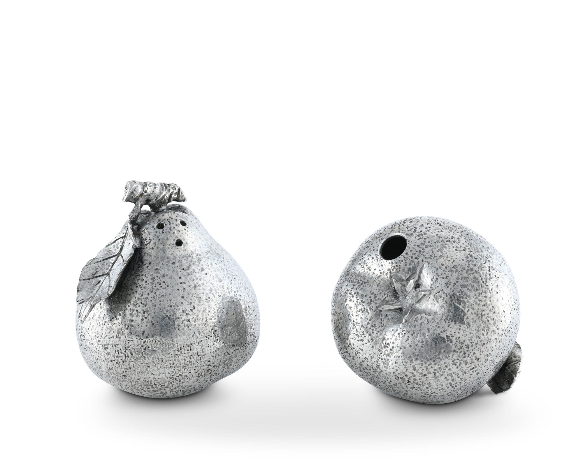 Pear Salt &amp; Pepper Set
