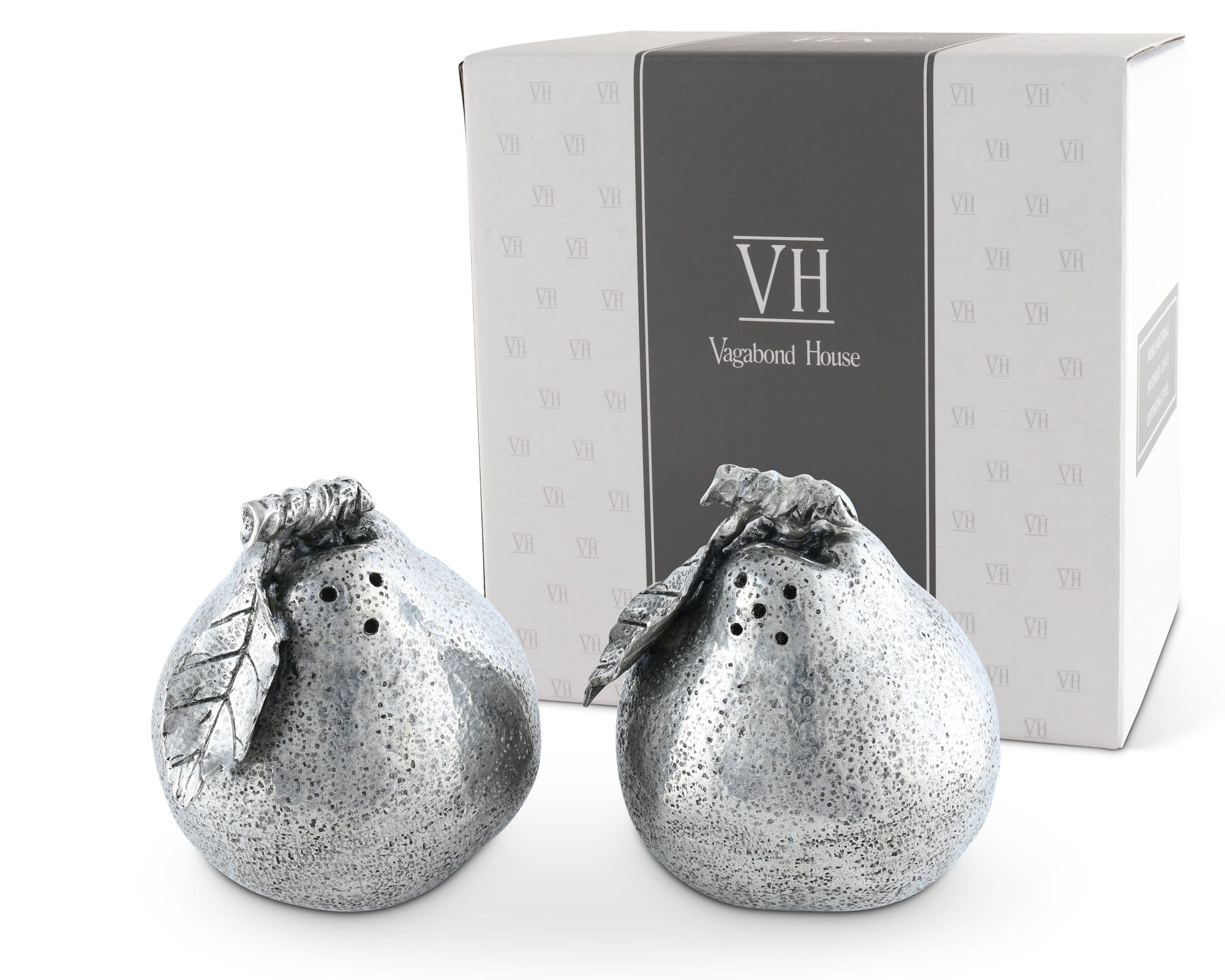Pear Salt &amp; Pepper Set