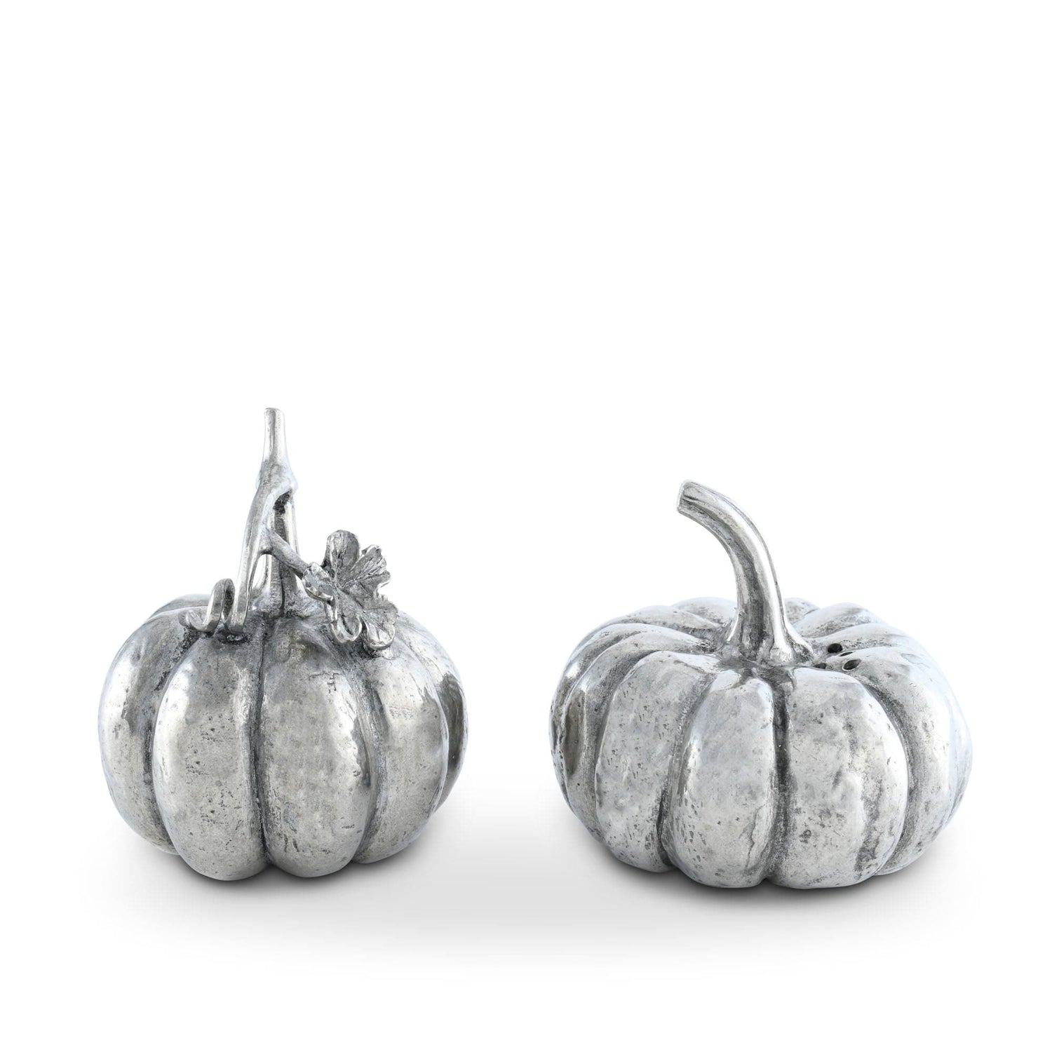 Pumpkin Salt &amp; Pepper Set