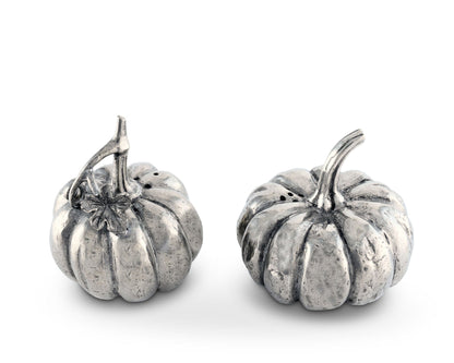 Pumpkin Salt &amp; Pepper Set