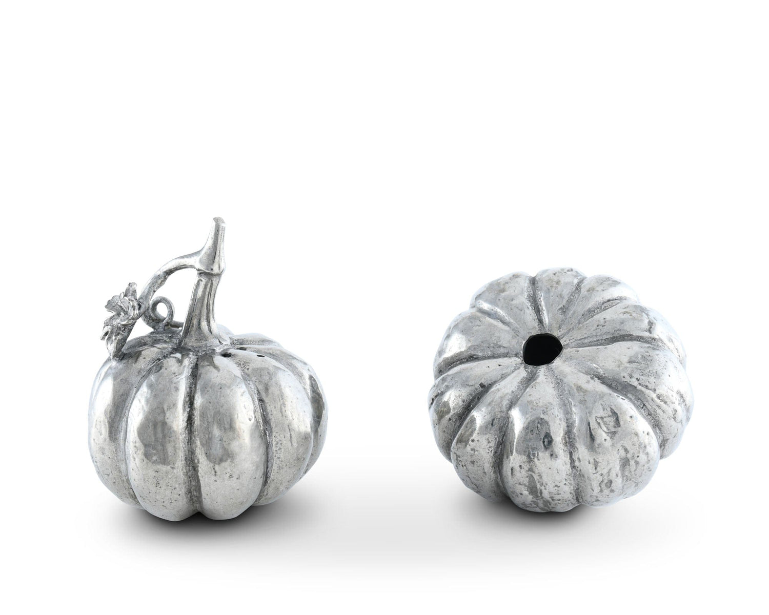 Pumpkin Salt &amp; Pepper Set