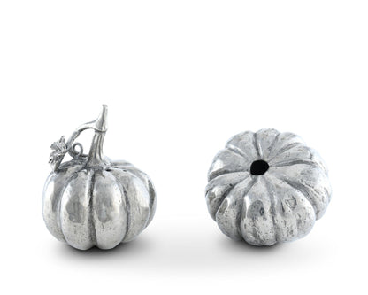 Pumpkin Salt &amp; Pepper Set