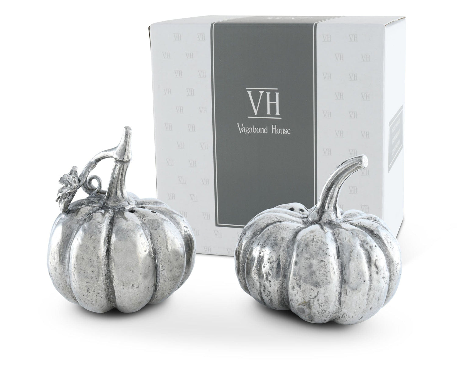 Pumpkin Salt &amp; Pepper Set