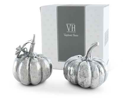 Pumpkin Salt &amp; Pepper Set
