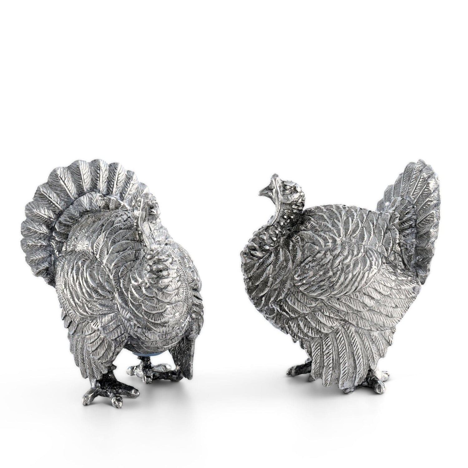 Turkey Salt &amp; Pepper Set