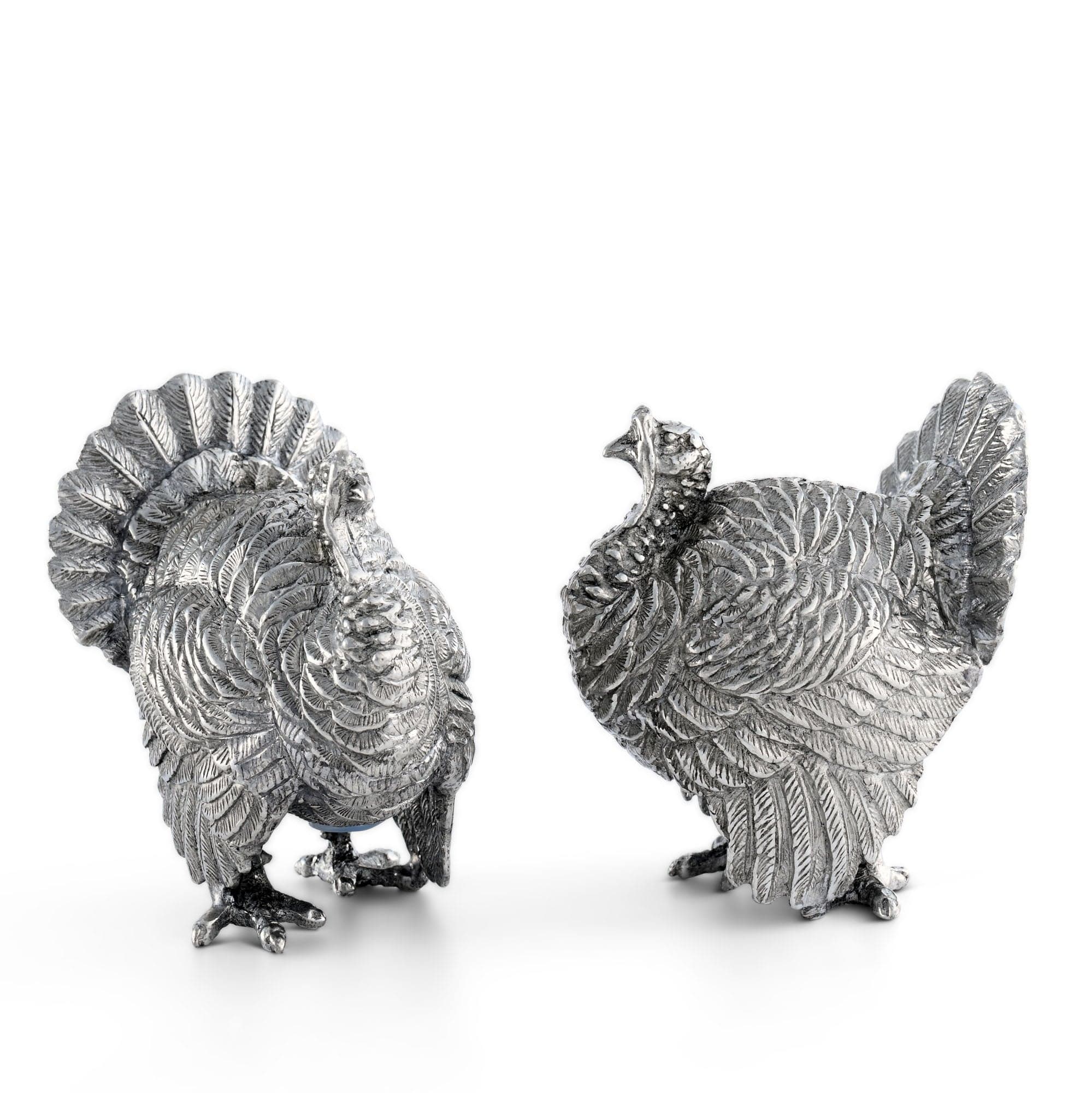Turkey Salt &amp; Pepper Set