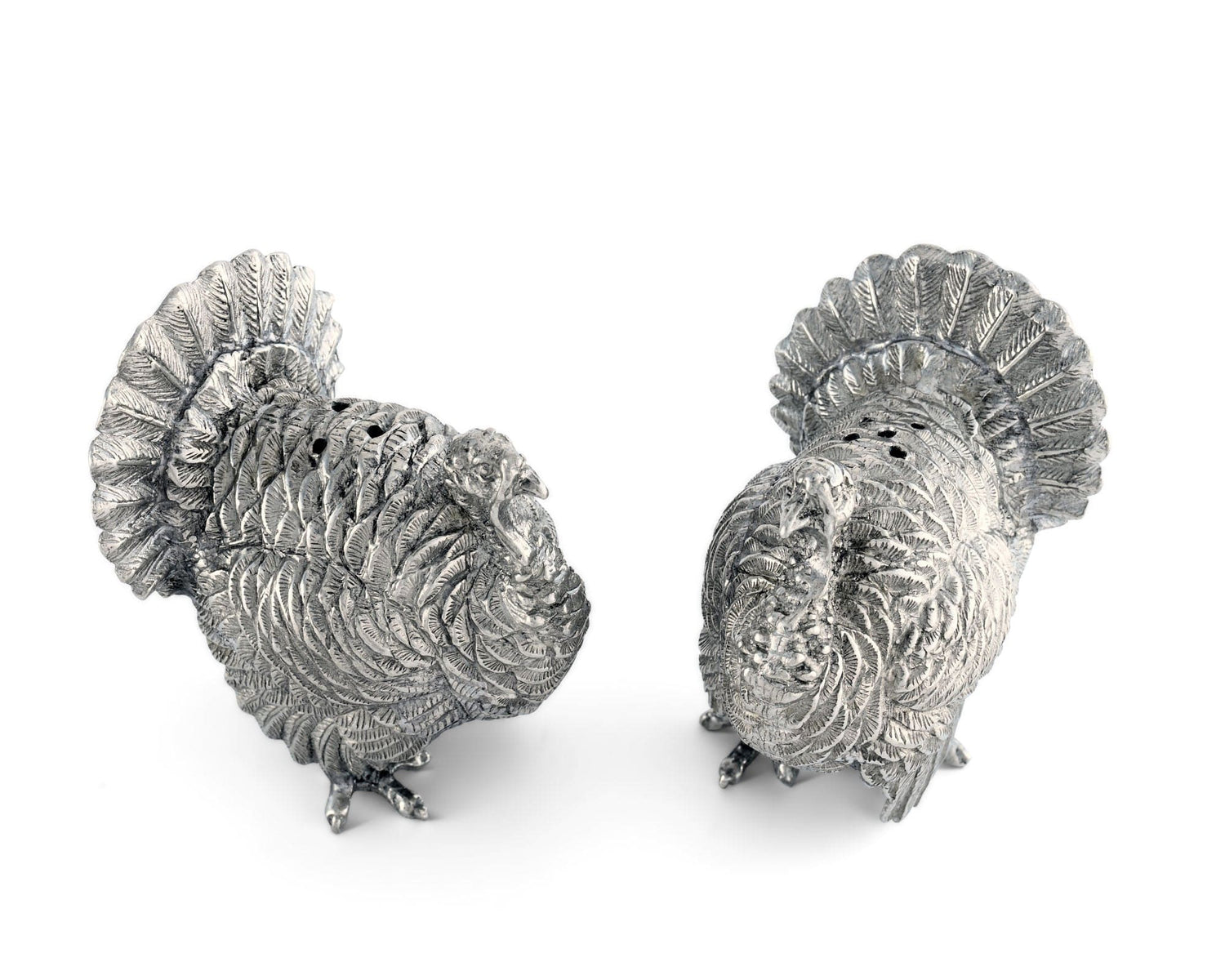 Turkey Salt &amp; Pepper Set