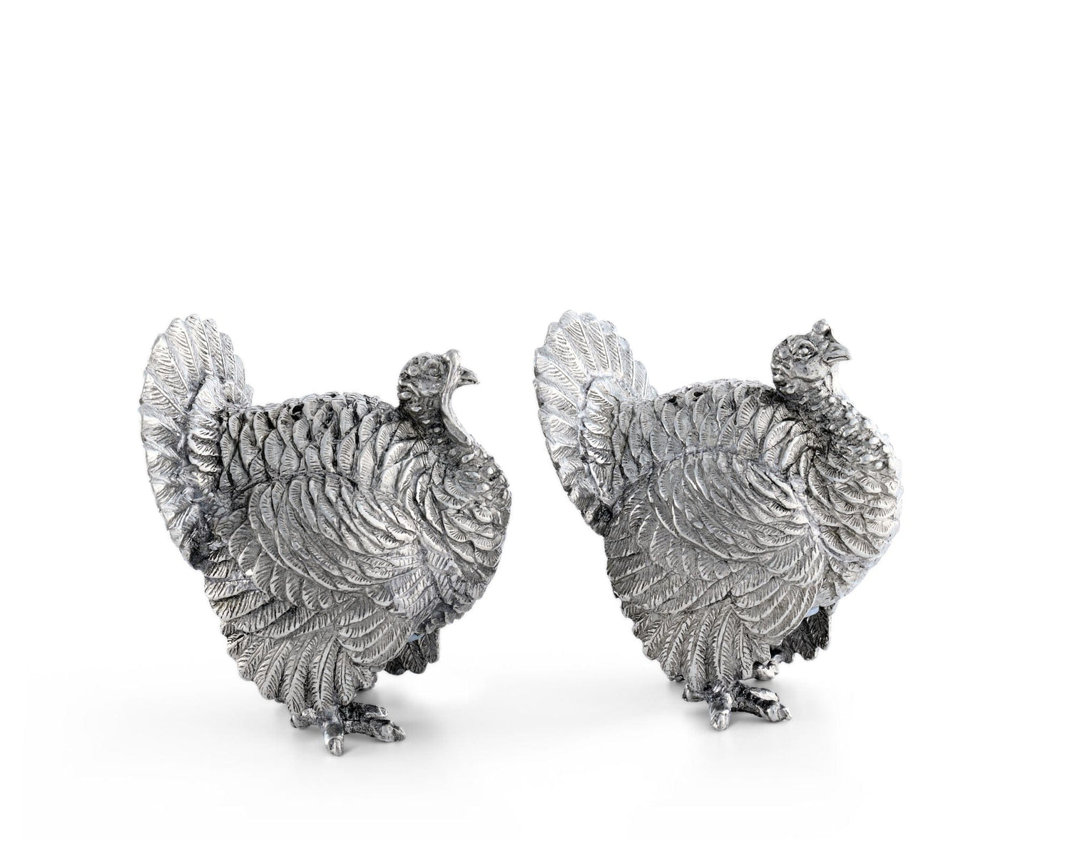 Turkey Salt &amp; Pepper Set