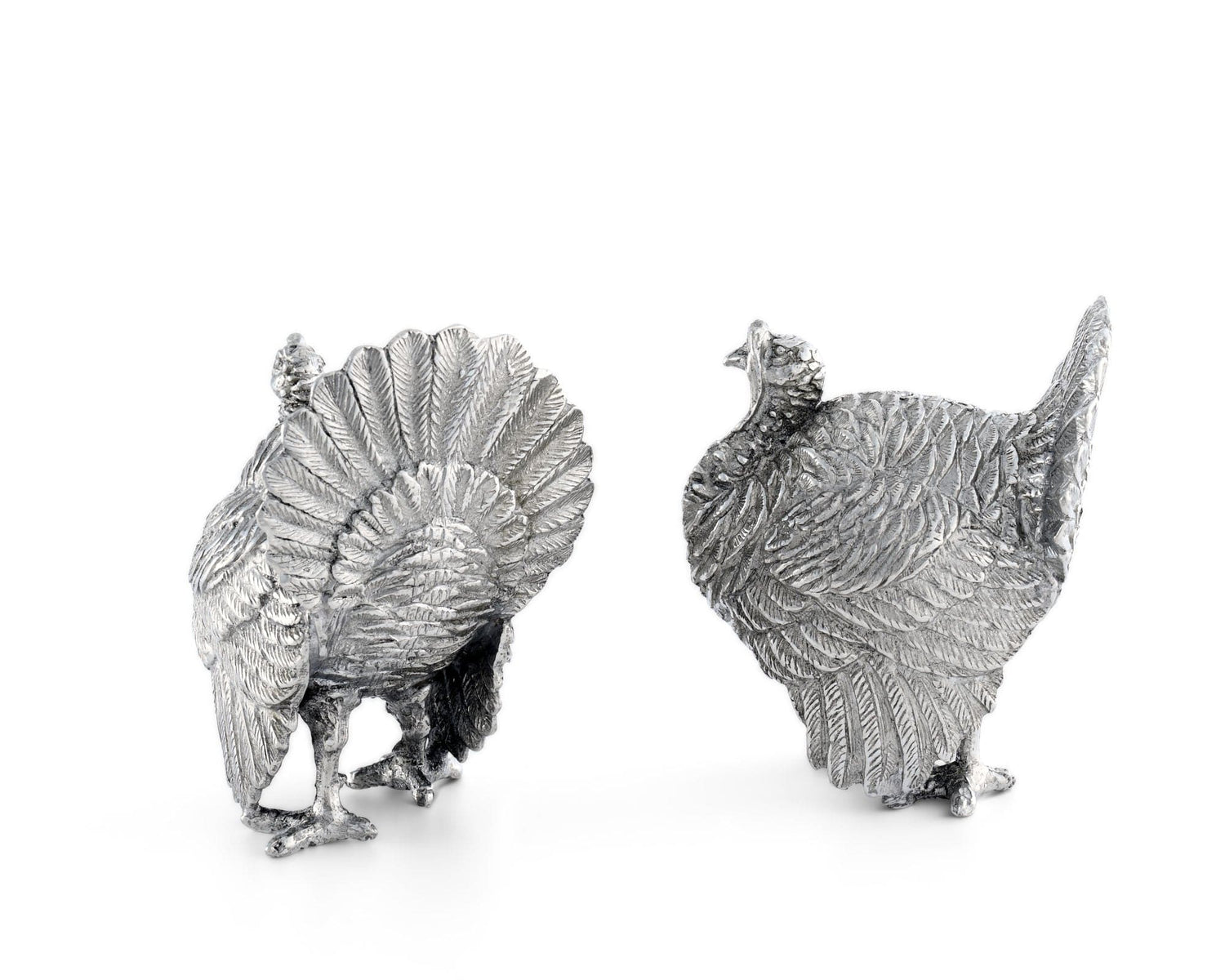 Turkey Salt &amp; Pepper Set