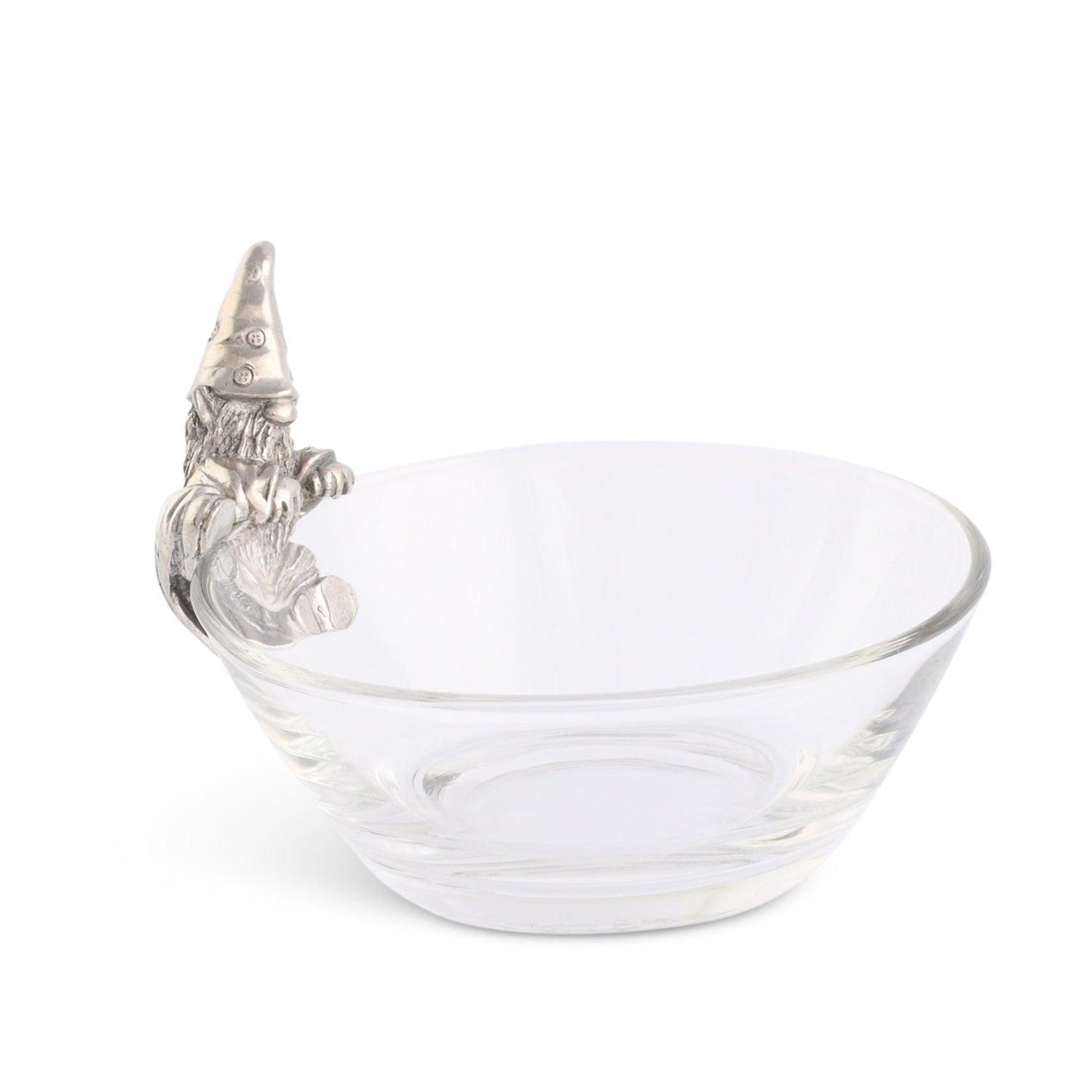 Gnome Dip Bowl