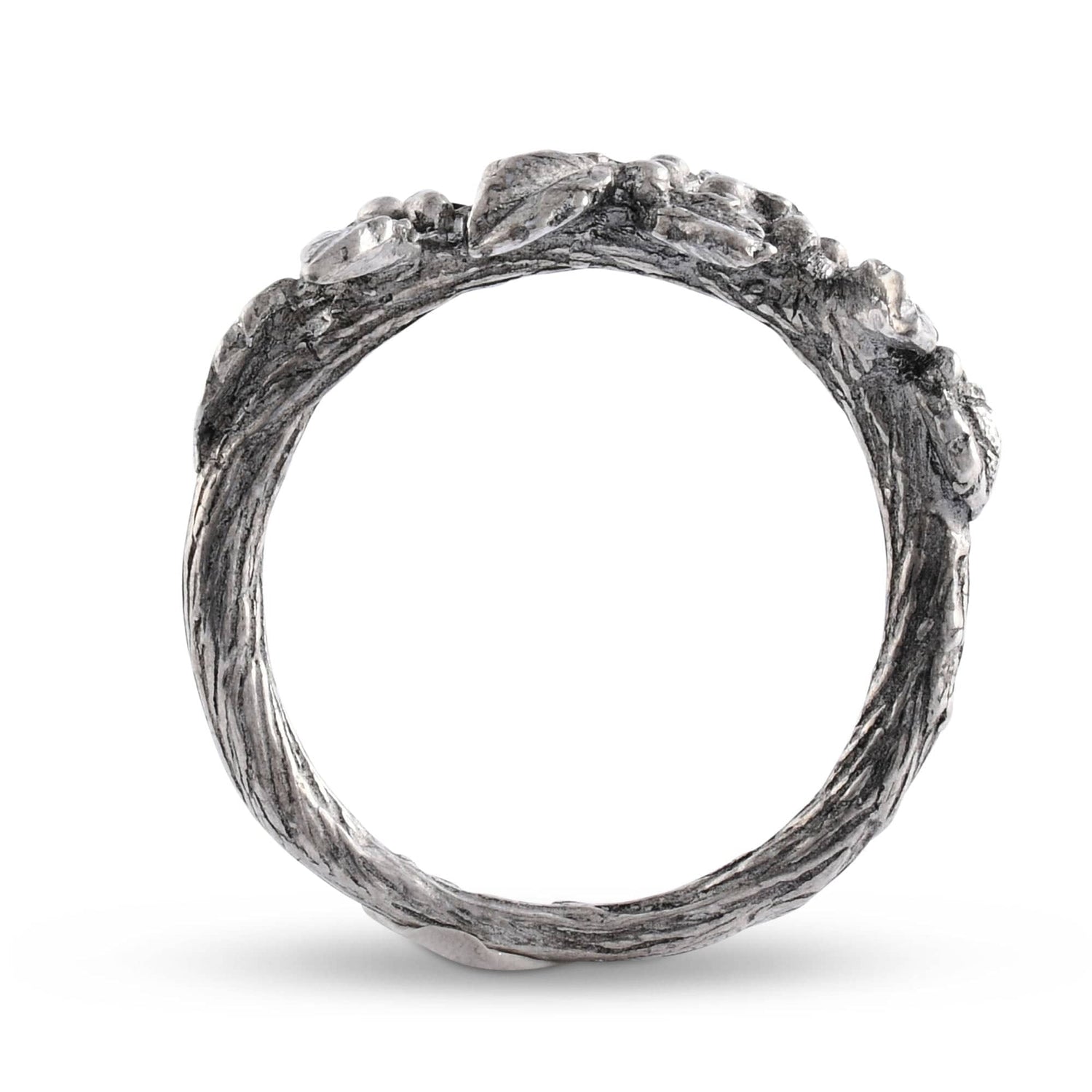 Holly Napkin Ring
