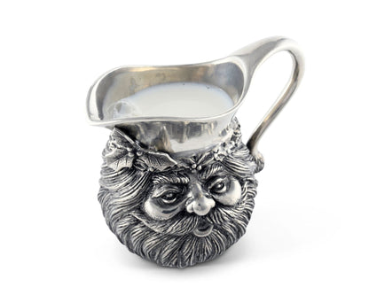 Santa Creamer