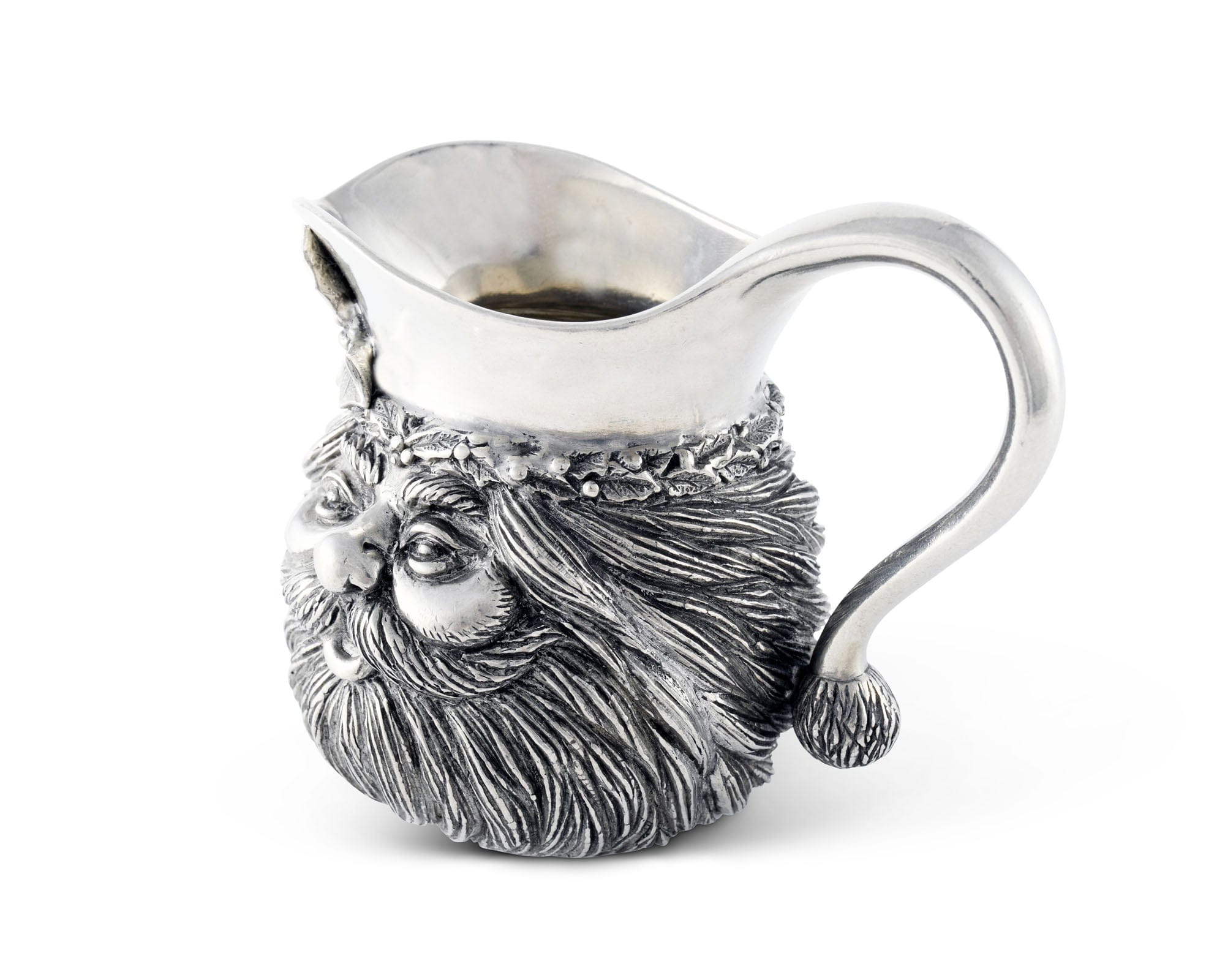 Santa Creamer