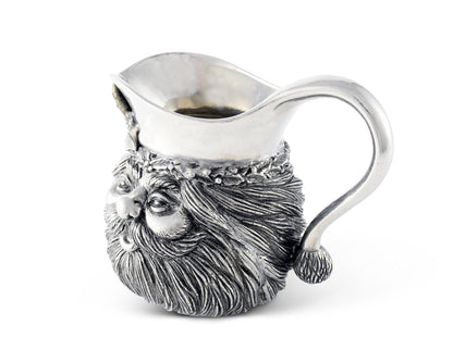 Santa Creamer