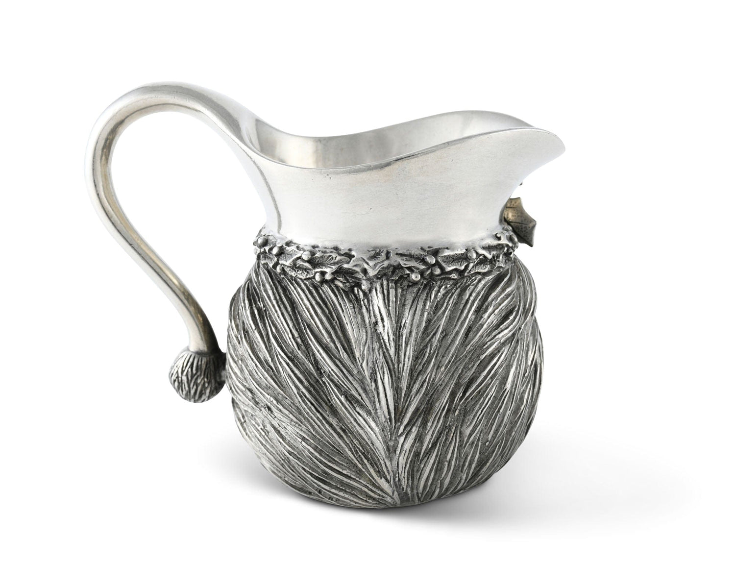 Santa Creamer