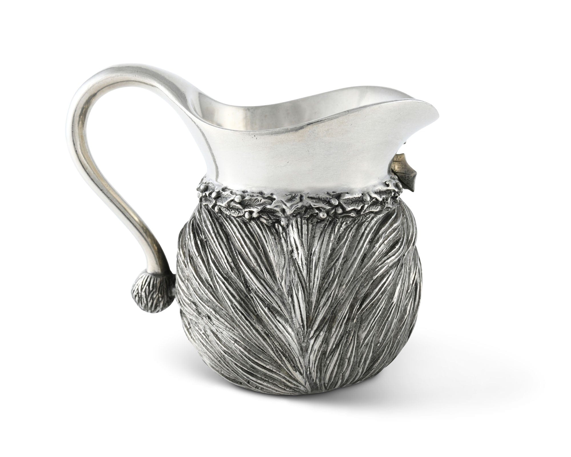 Santa Creamer
