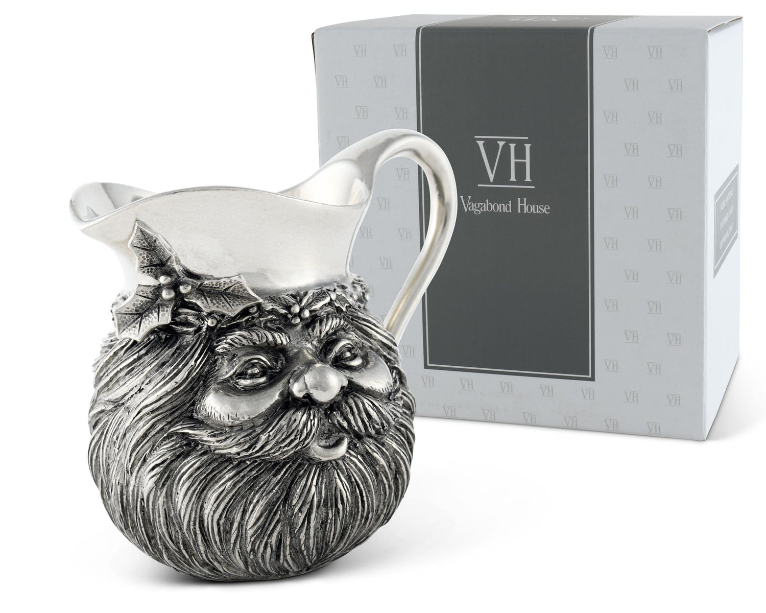 Santa Creamer