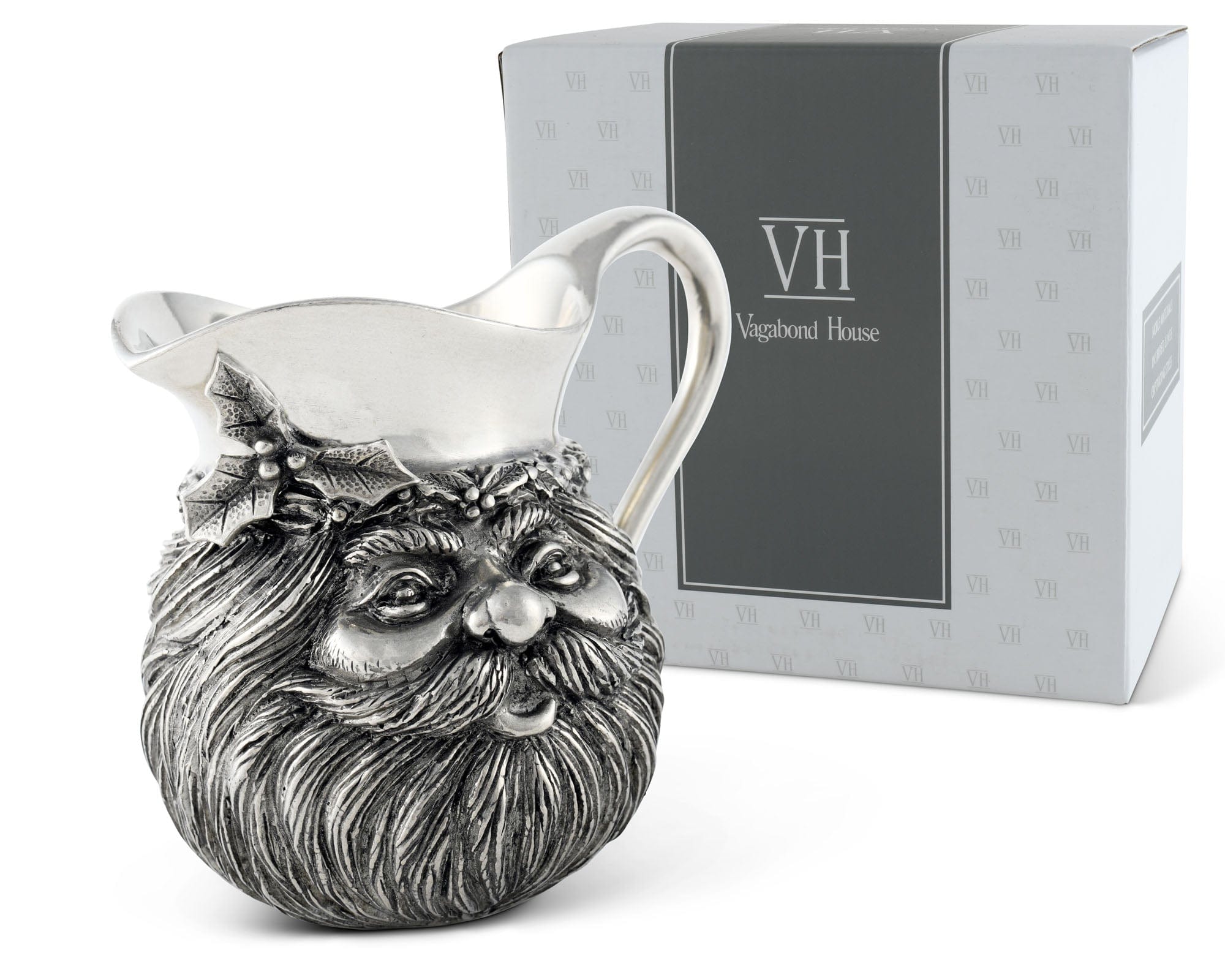 Santa Creamer
