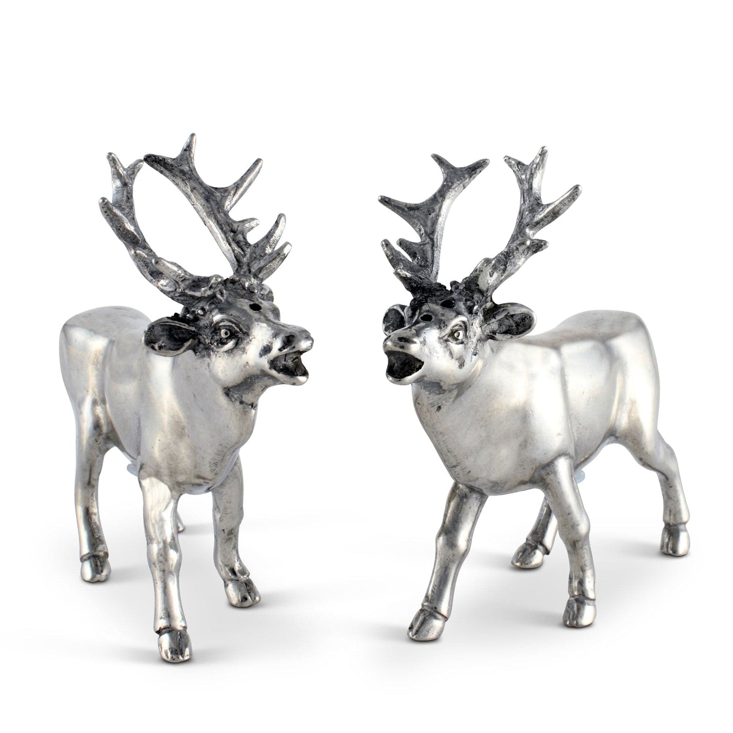 Deer Salt &amp; Pepper Set