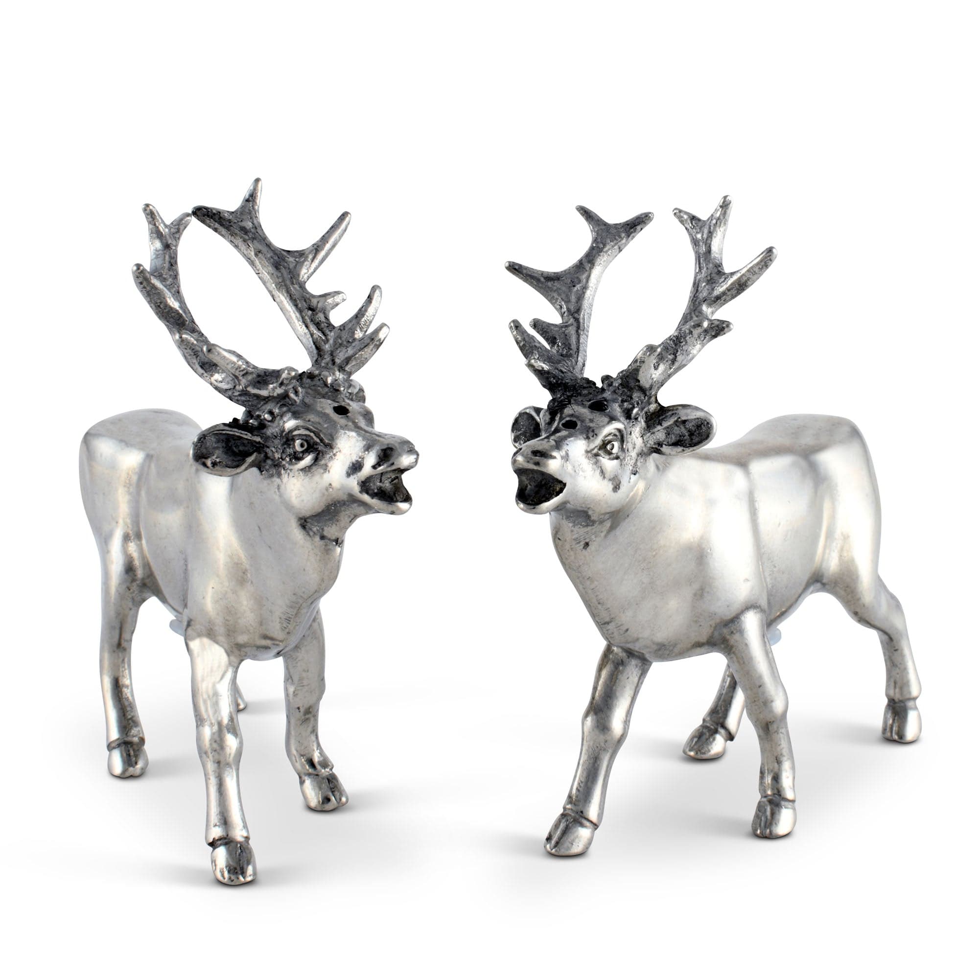Deer Salt &amp; Pepper Set