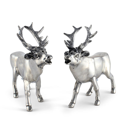 Deer Salt &amp; Pepper Set