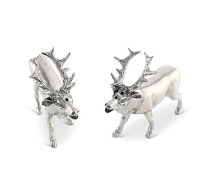 Deer Salt &amp; Pepper Set