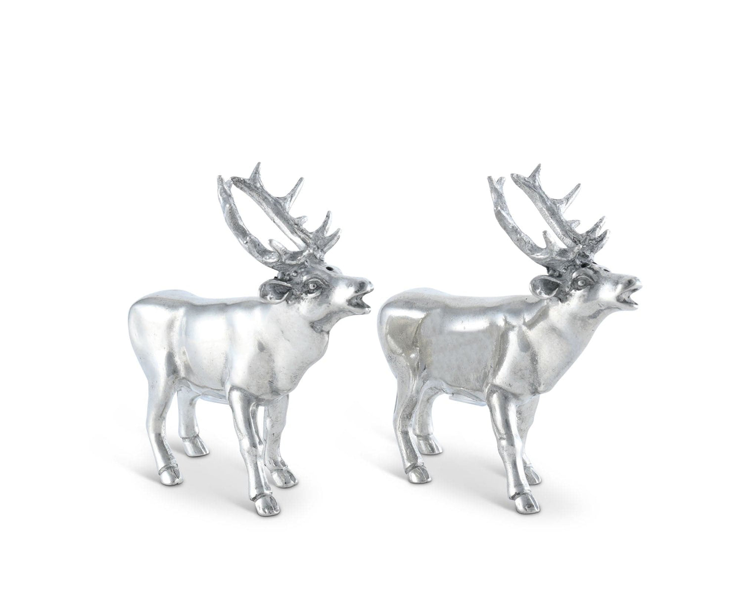 Deer Salt &amp; Pepper Set