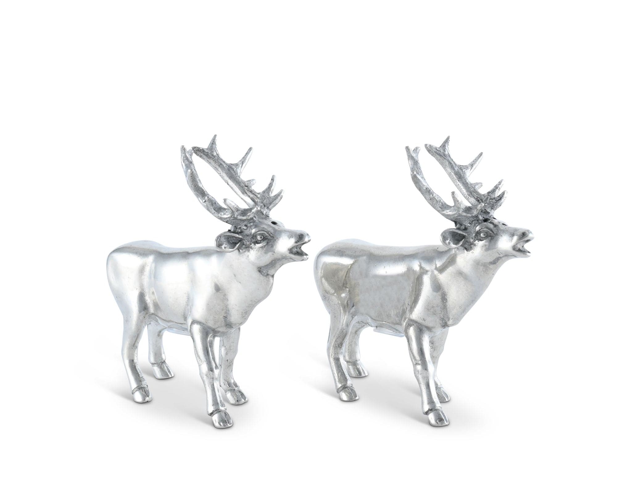 Deer Salt &amp; Pepper Set