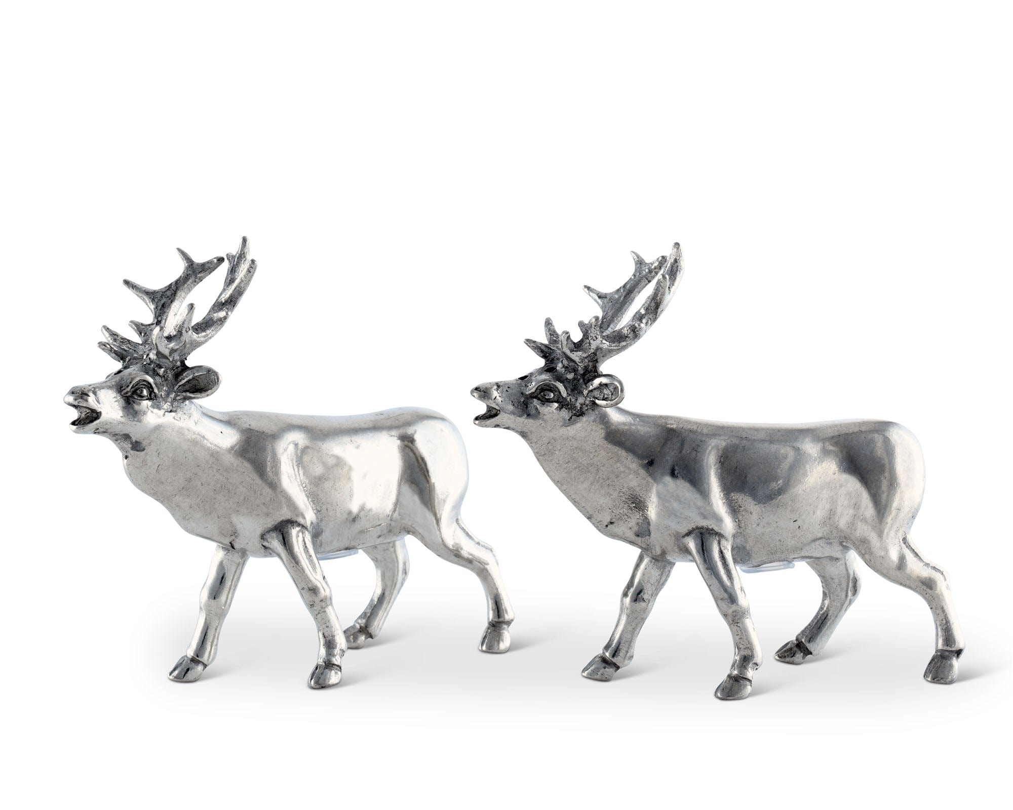 Deer Salt &amp; Pepper Set