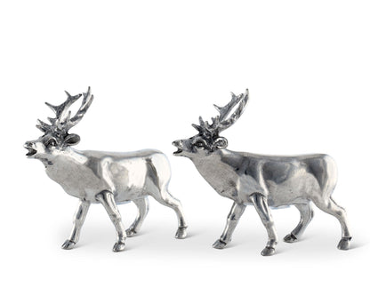 Deer Salt &amp; Pepper Set