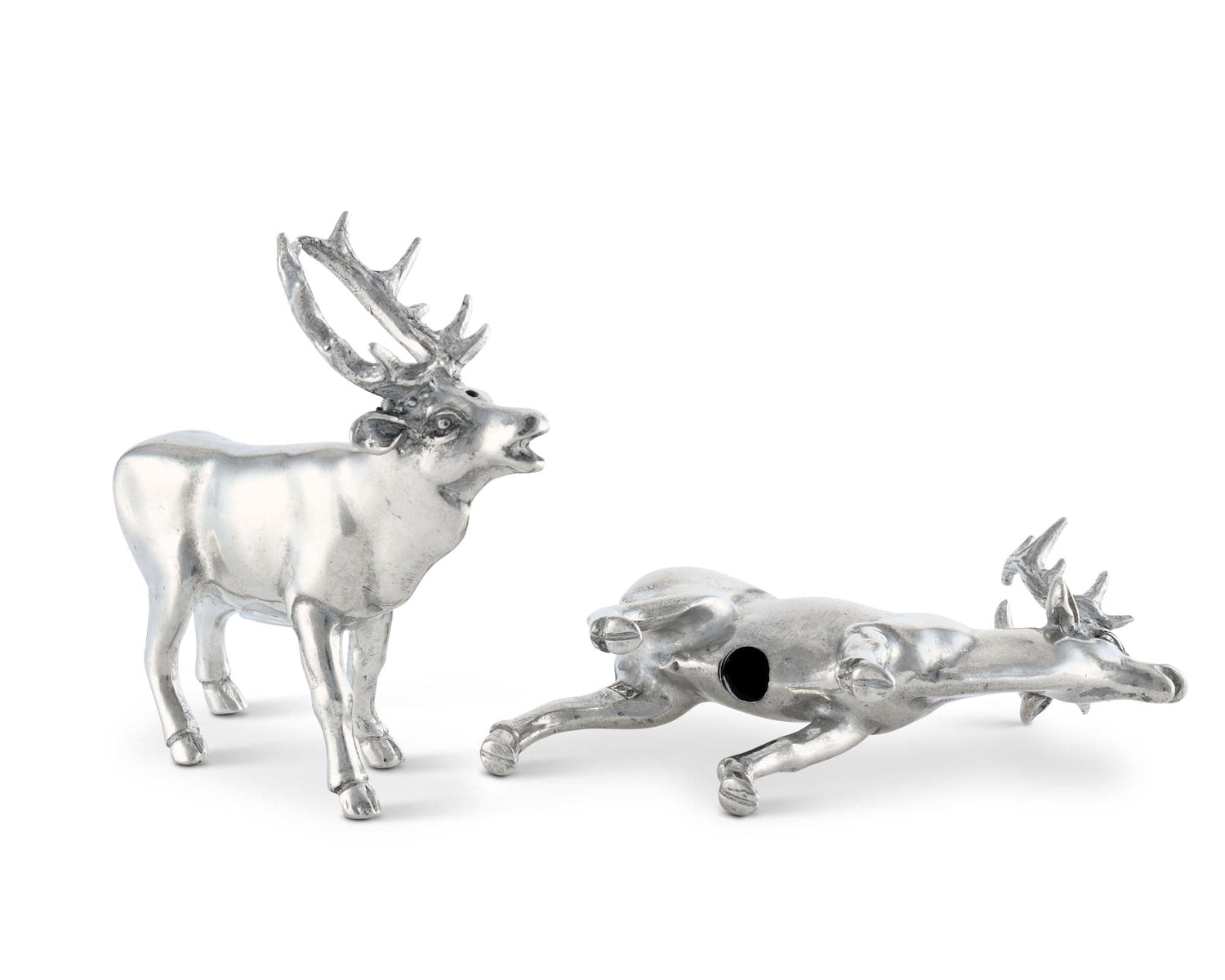 Deer Salt &amp; Pepper Set