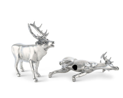 Deer Salt &amp; Pepper Set