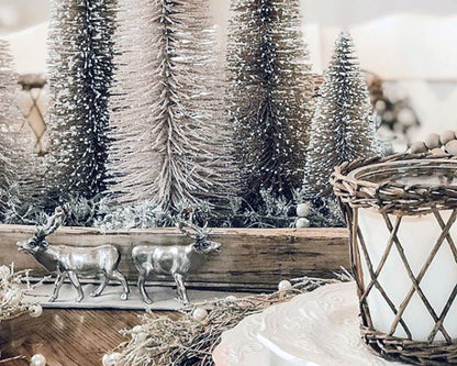Deer Salt &amp; Pepper Set