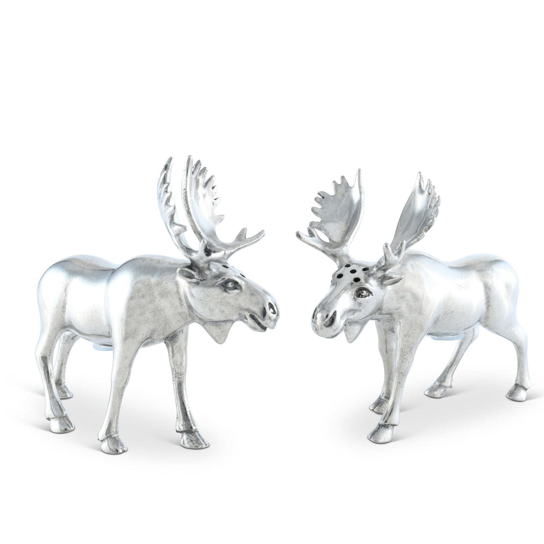 Moose Salt &amp; Pepper Set