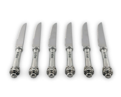 Medici Steak Knife Set