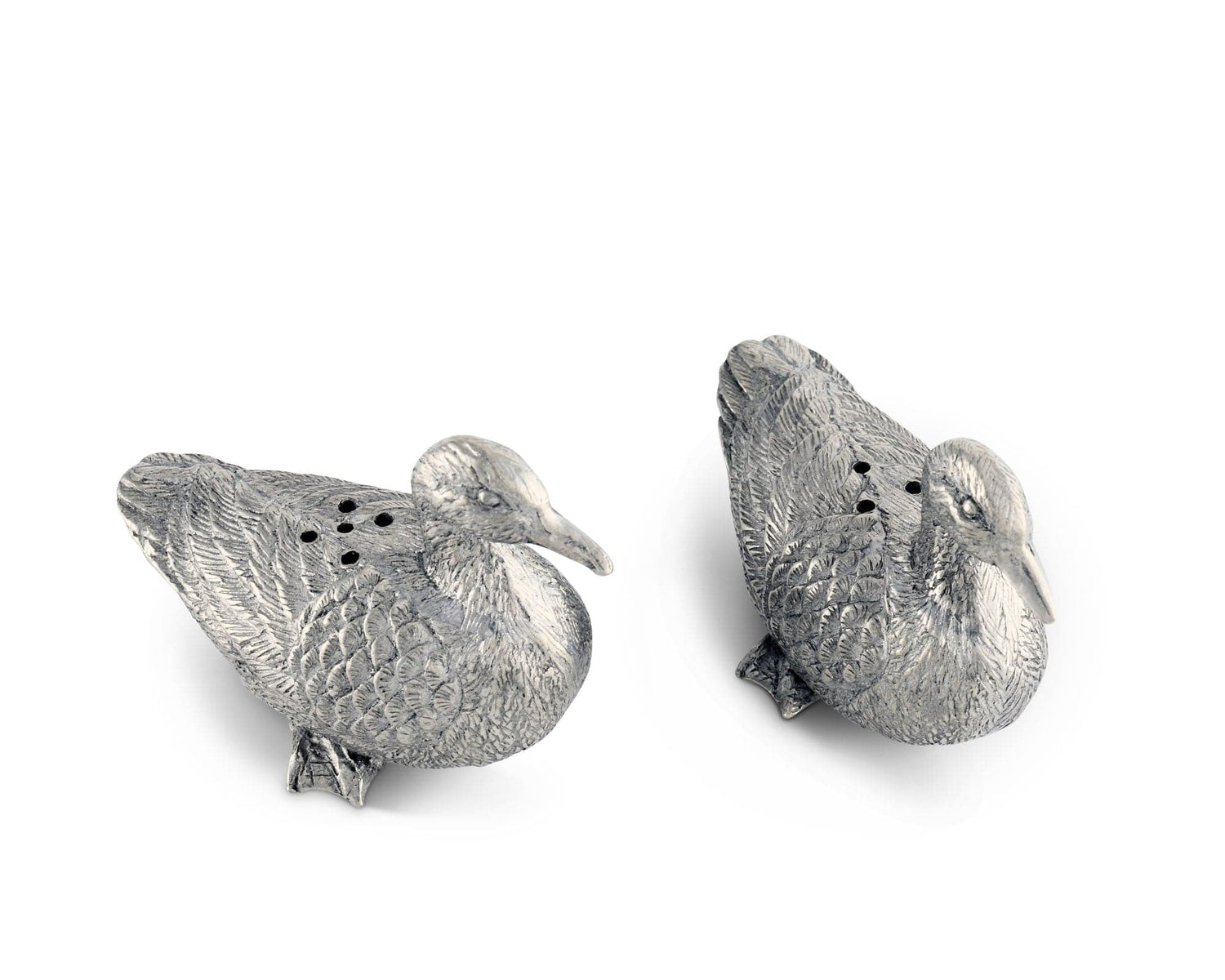 Duck Salt &amp; Pepper Set