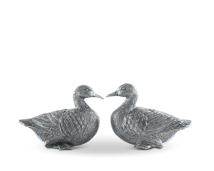 Duck Salt &amp; Pepper Set
