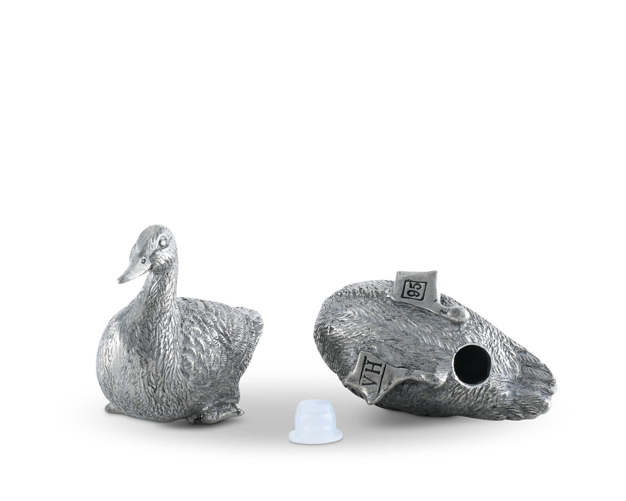 Duck Salt &amp; Pepper Set