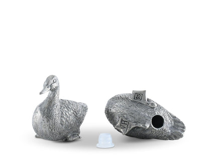 Duck Salt &amp; Pepper Set