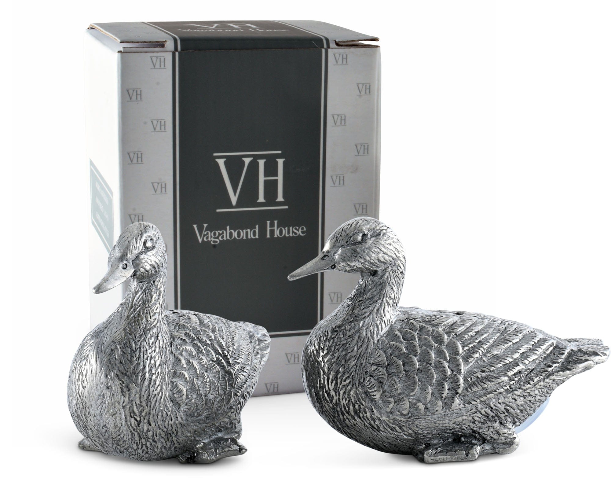 Duck Salt &amp; Pepper Set