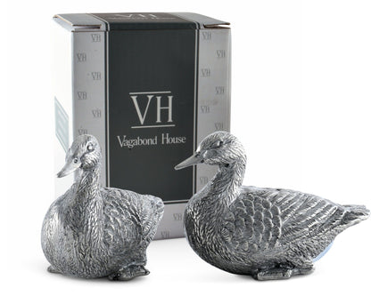 Duck Salt &amp; Pepper Set