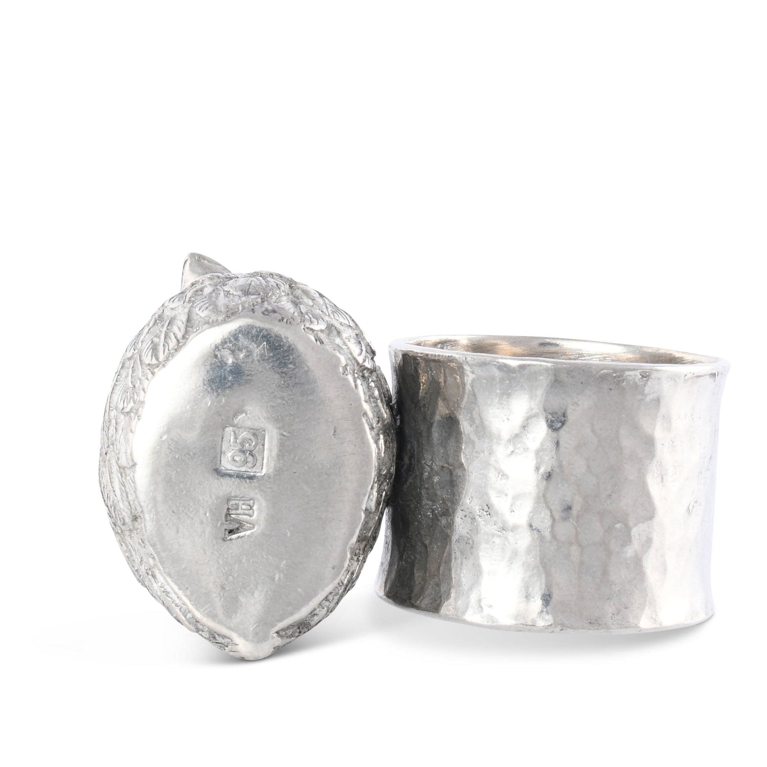 Quail Napkin Ring