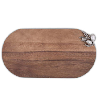 Olive Bar Board
